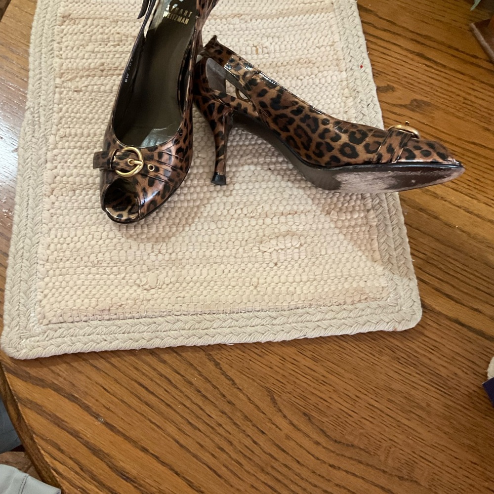 Women’s heels